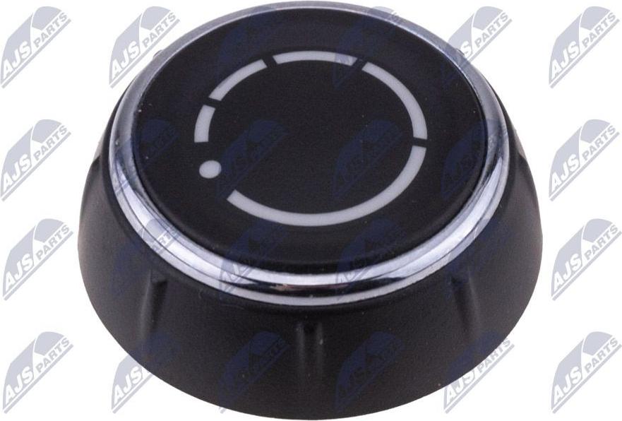 NTY Multifunktionsschalter EZC-PS-029 Links für PORSCHE Cayenne (92A)