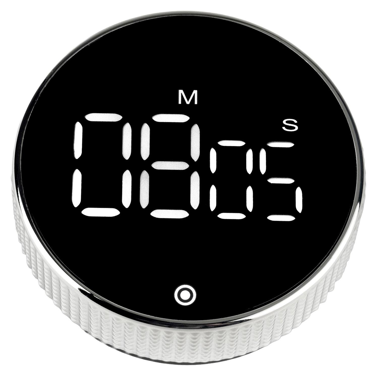 Justinus Brenger Justinus LED Timer mit Magnet LIFE STYLE