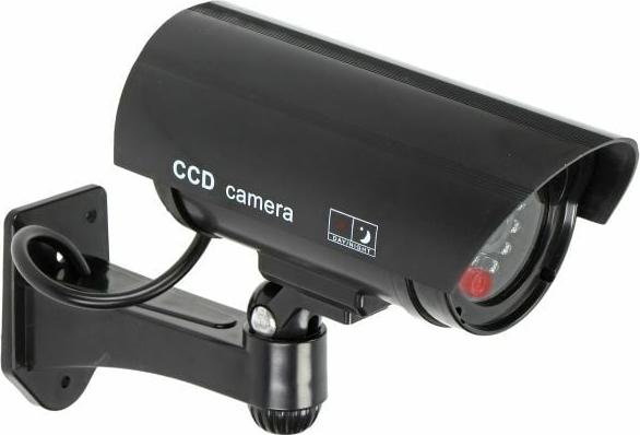 CB Elektro Atrapa kamery CD-3/B čierna (ORNO)