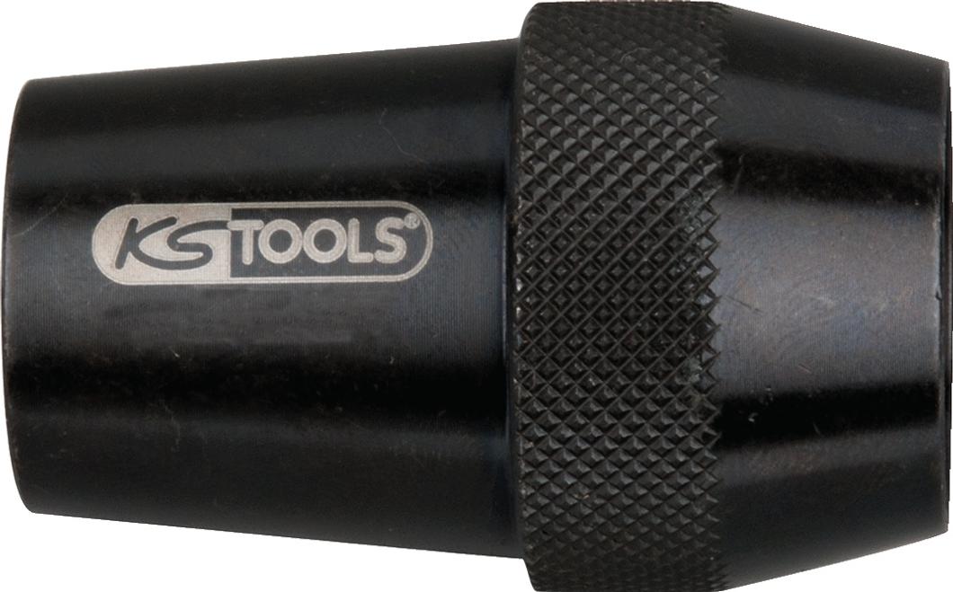KS Tools Konus mit IG M15 x 1,5 Arbeitsbereich 19-30 mm 455.0176