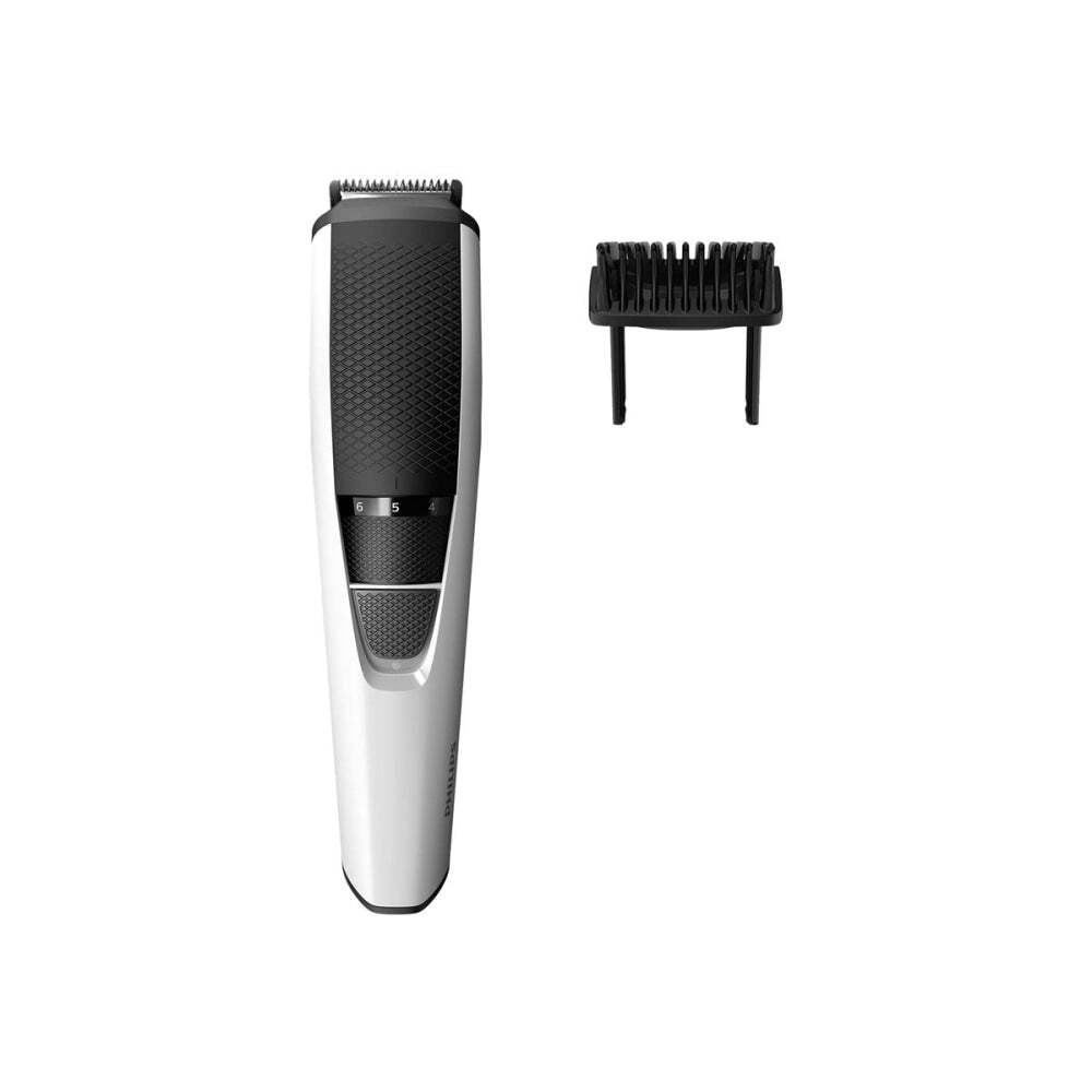 PHILIPS Bartschneider Series 3000, 1 mm, Przisionseinstellungen 2693743