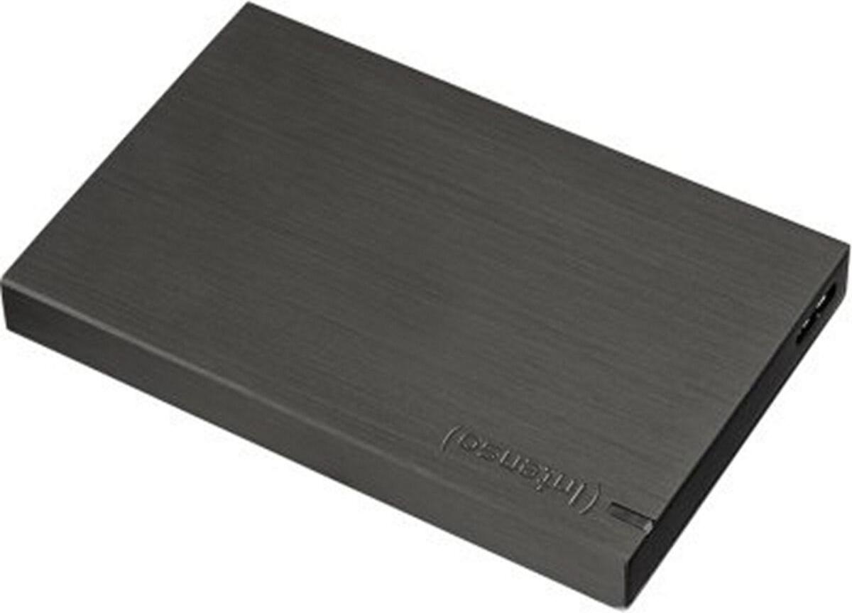 Externe Festplatte INTENSO FAEDDE0181 1TB 2.5