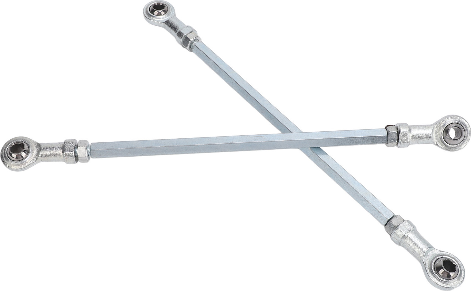 Cocosity ATV Spurstangen Kits,Lenkung Spurstange Kit,Ball Joiner Spurstange,Lenkung Welle Spurstange,Kugelgelenk Spurstange Kit,ATV Kugelgelenk Spurstange Kit
