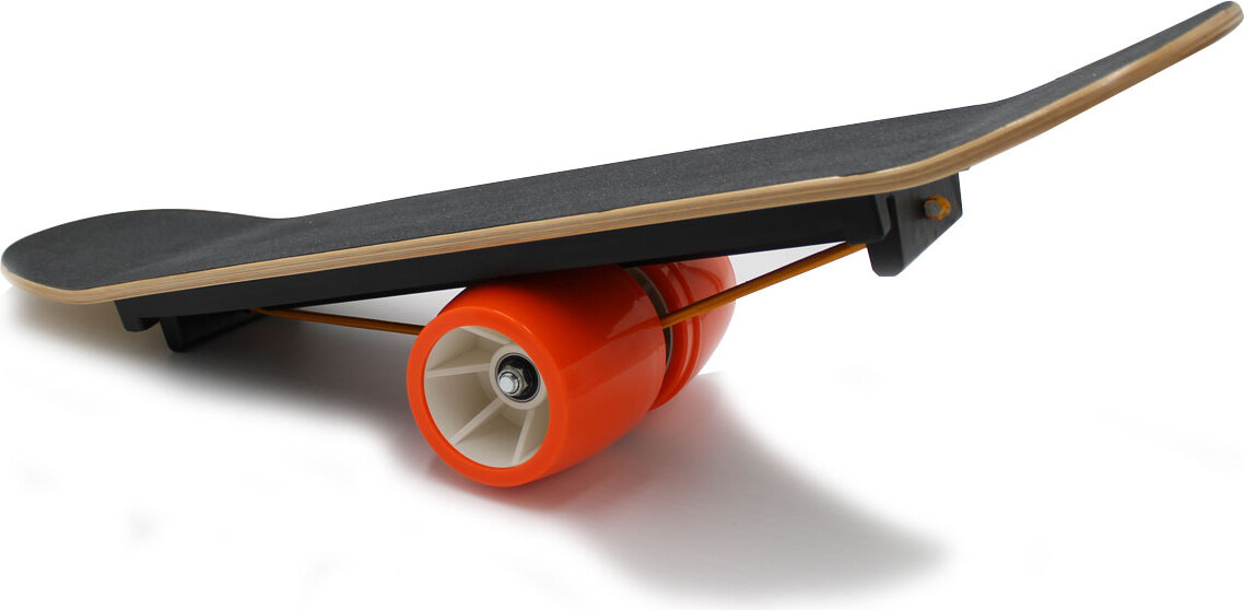 MVX | movemax Balance Board Skateboard Übungsboard