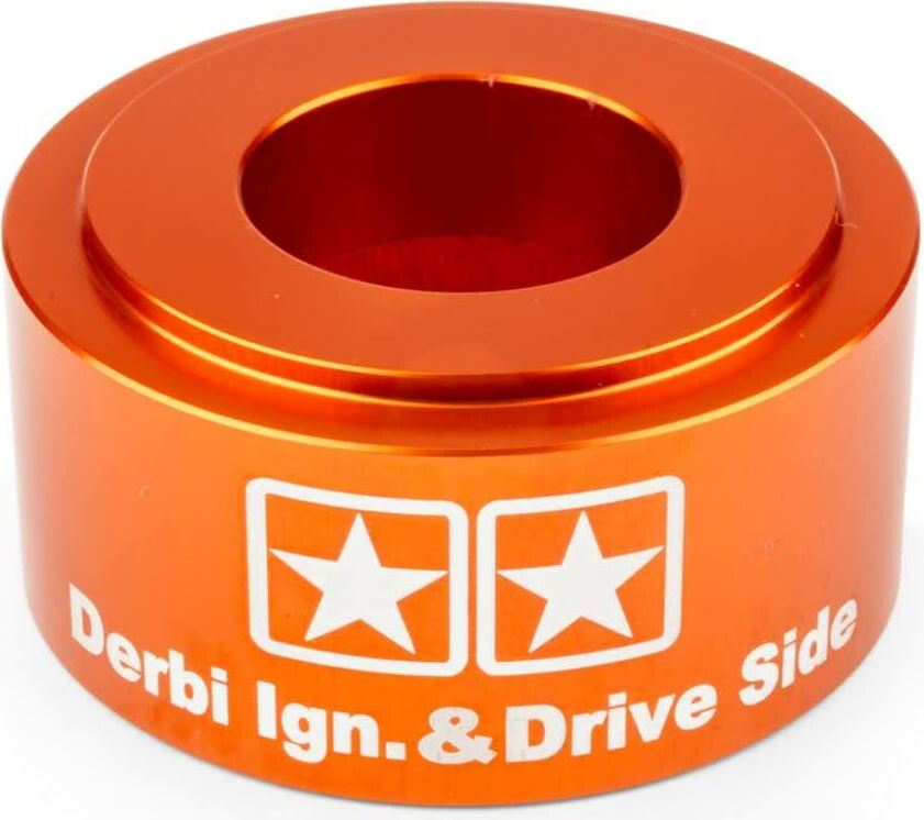 Angehängt für Stage6 Öldichtungswerkzeug für Kurbelwelle/Ausgangswelle S6-080103