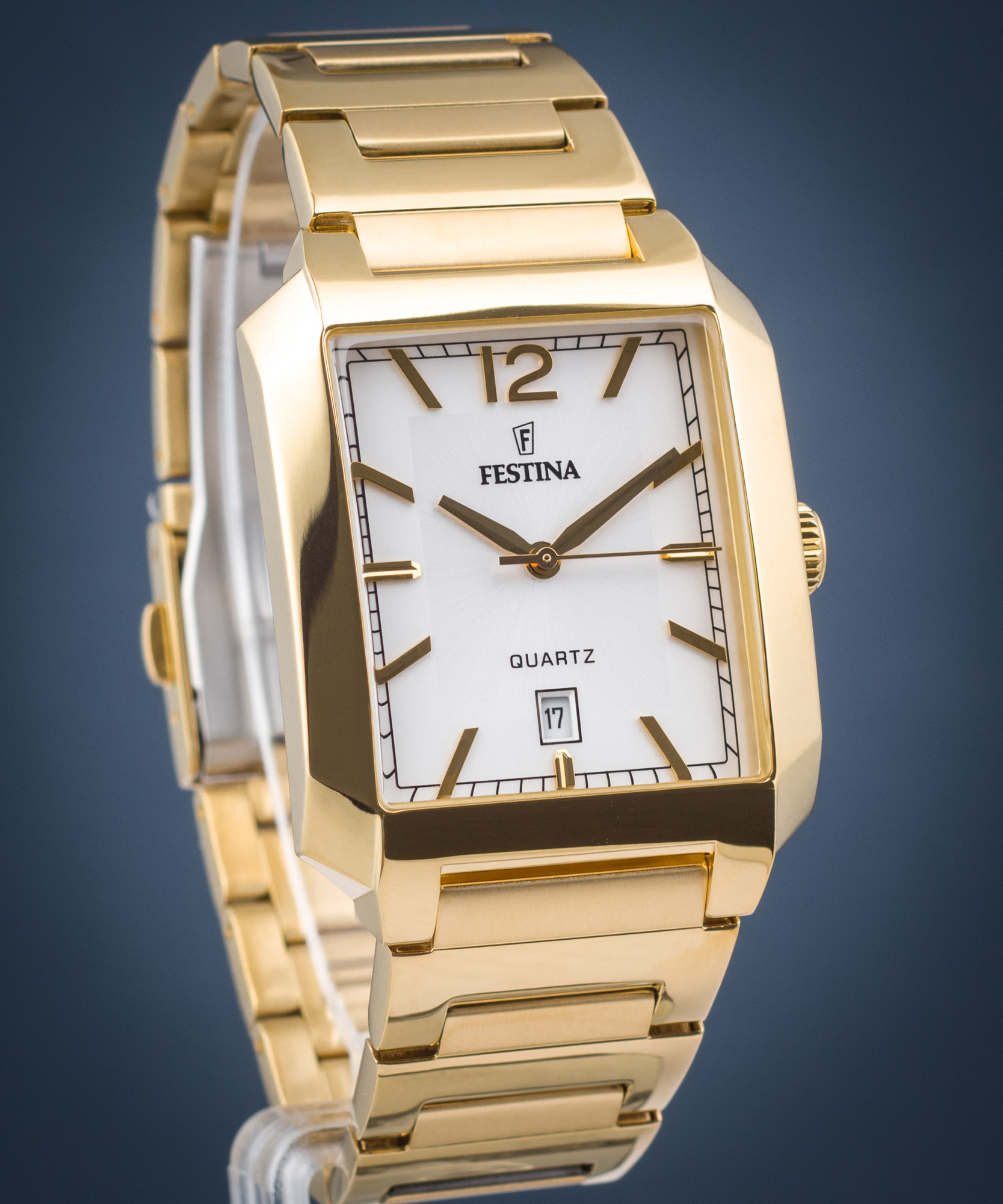 Pánske hodinky Festina Classic