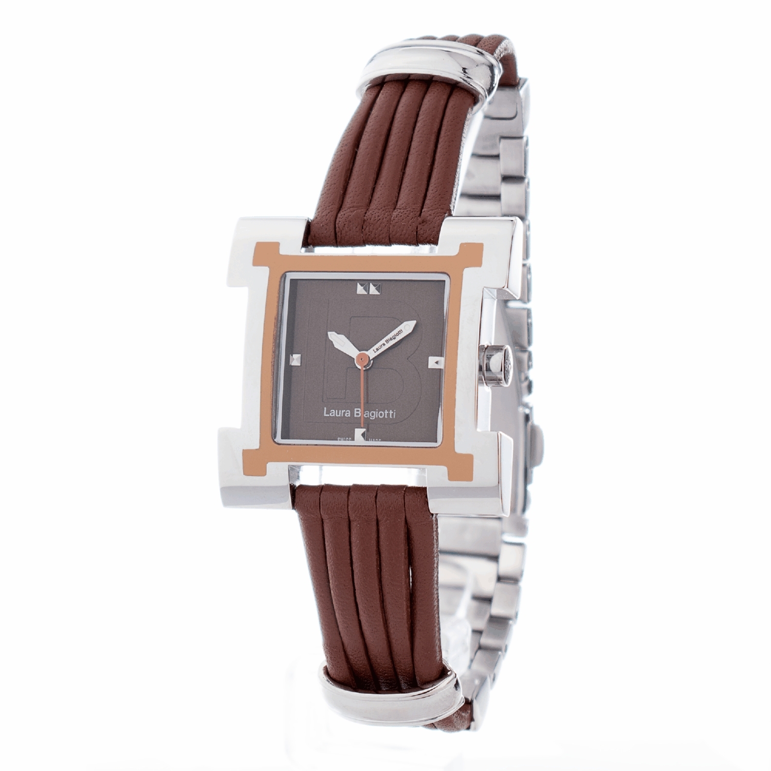 Laura Biagiotti Hodinky lbsm0039l05