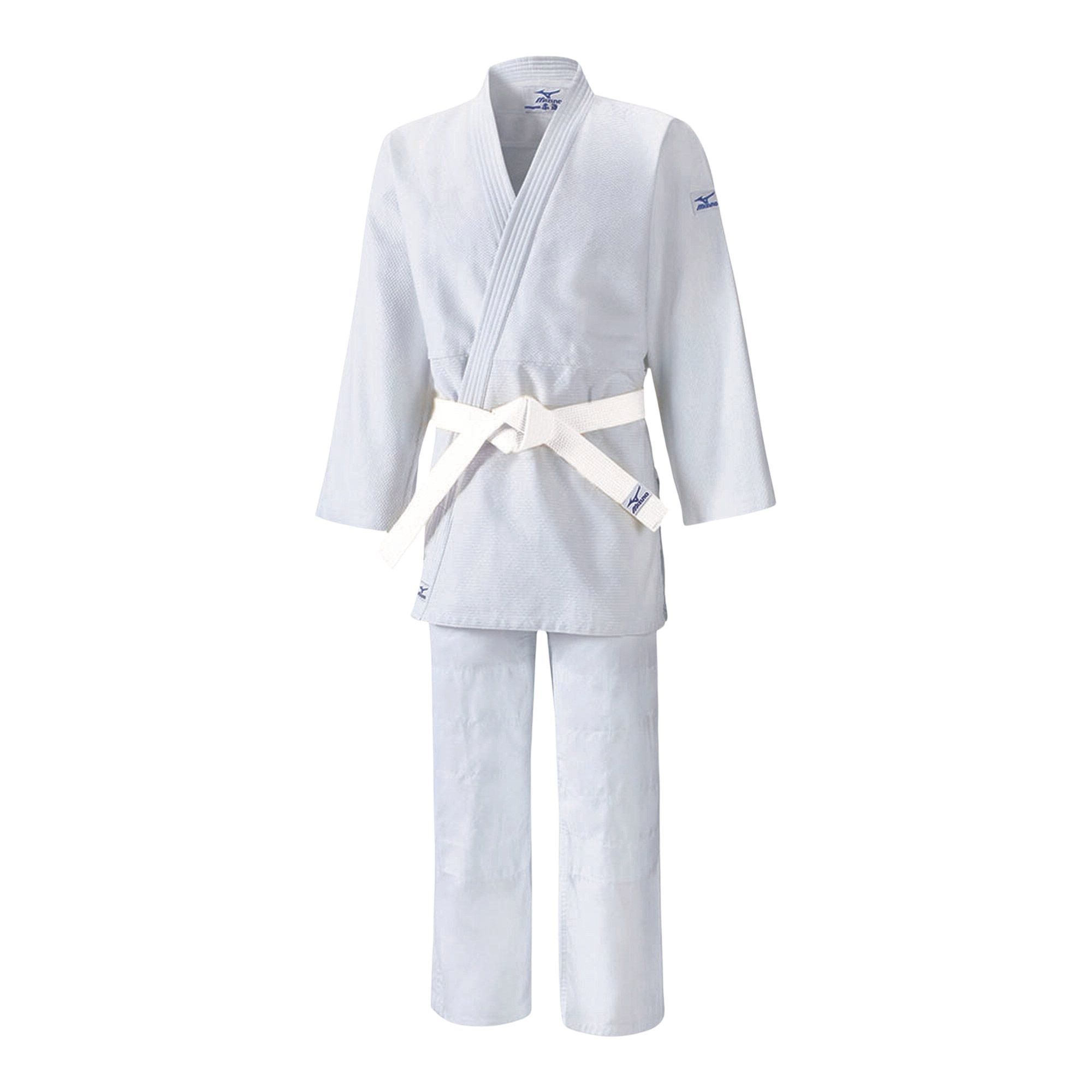 Mizuno Kodomo Judogi Anzug Kinder
