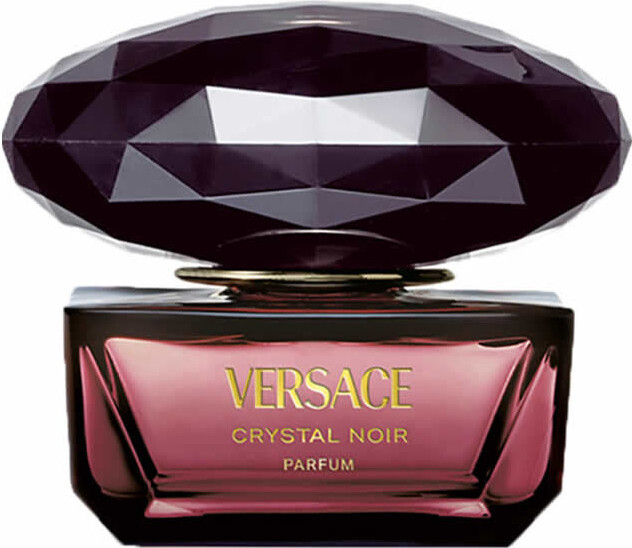 Versace Crystal Noir Pour Femme Parfémový sprej 50 ml