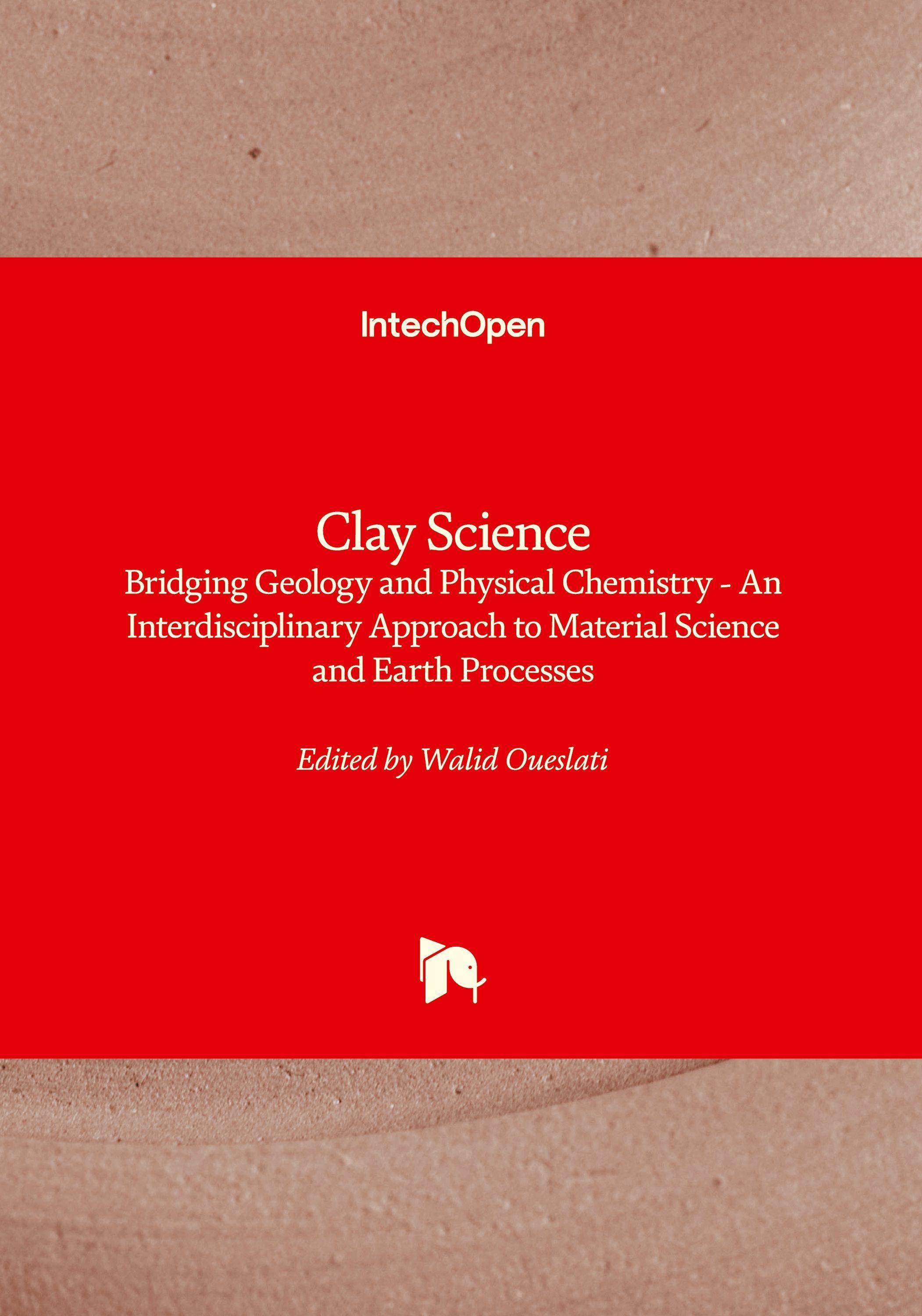 Clay Science - Bridging Geology and Physical Chemistry - Ein interdisziplinärer Ansatz für Materialwissenschaft und Erdprozesse