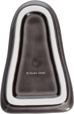 Benelic Small dessert plate No Face shape - Spirited Away