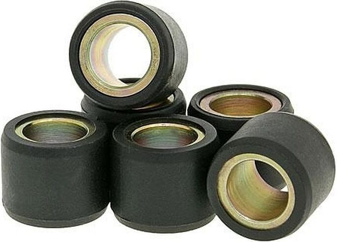 2EXTREME Variomatik Gewichte Variogewichte Variorollen Variomatikrollen HQ 16x13 11,00g 9004179