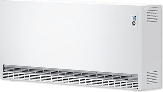 Stiebel Eltron, Shf 7 Kw, Wandspeicher, 148 Cm, Breit, Lcd-Regler