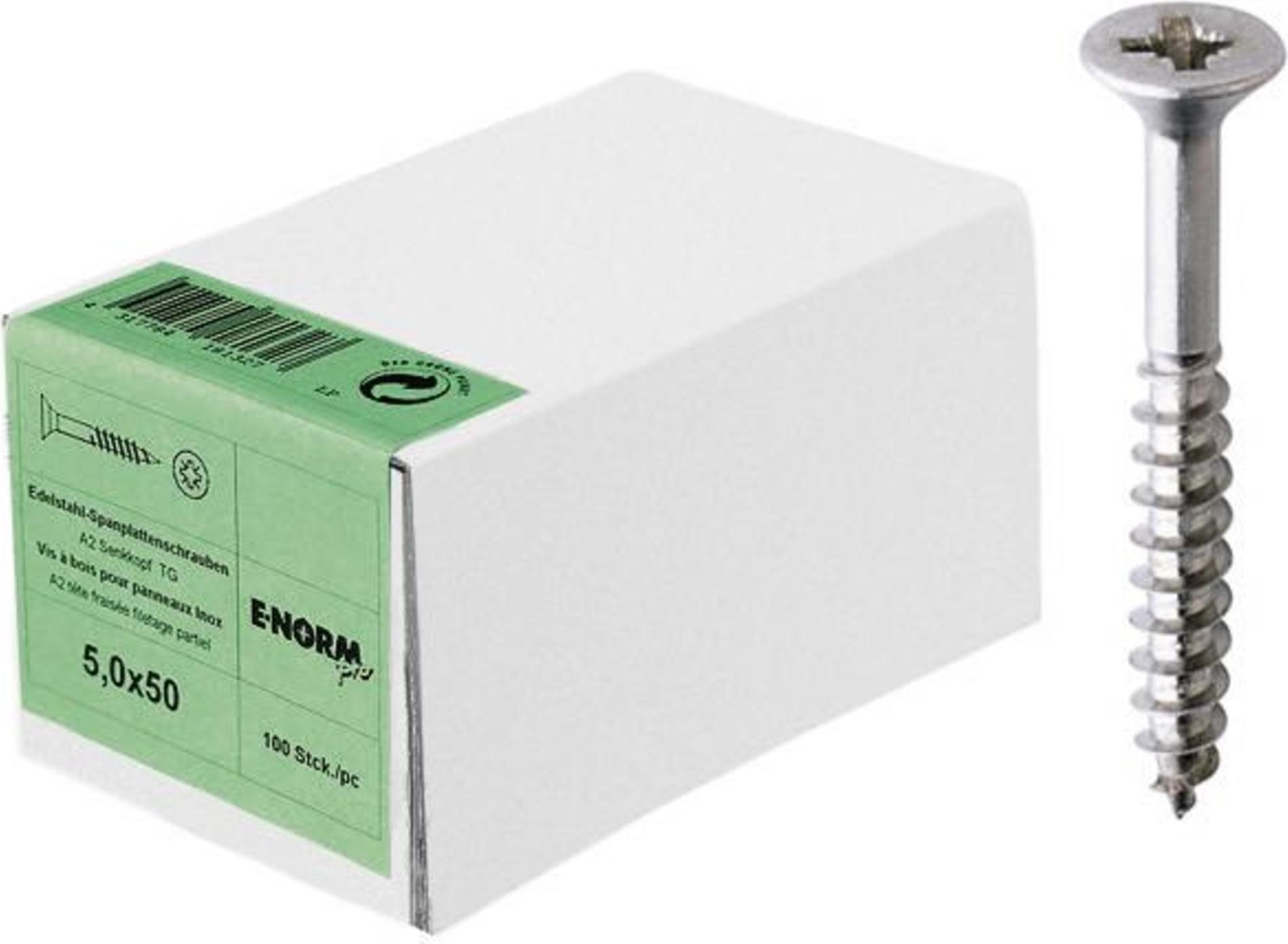 SPS SeKo A2 TG PZD 3,5x 30/18 KP E-NORMpro