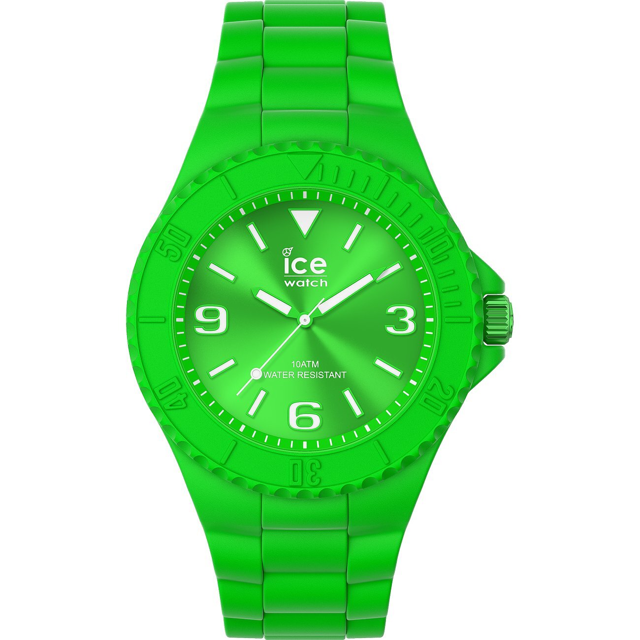 Hodinky Ice-Watch ICE generation - Flashy green - Medium - 3H 019160
