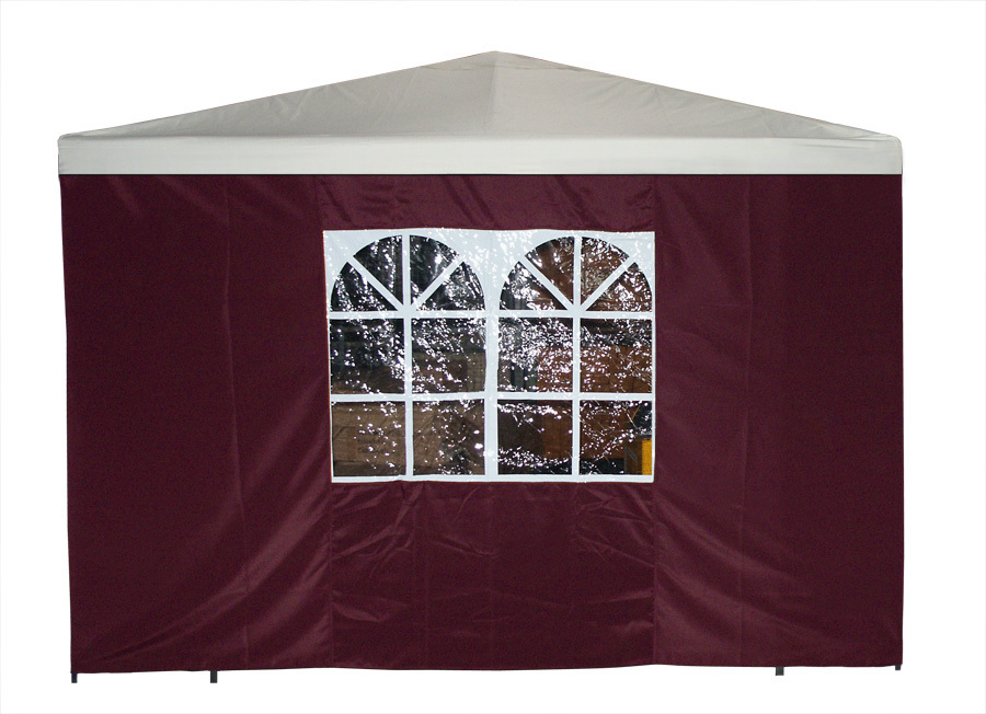 FRG Seitenplane für Pavillon 45436