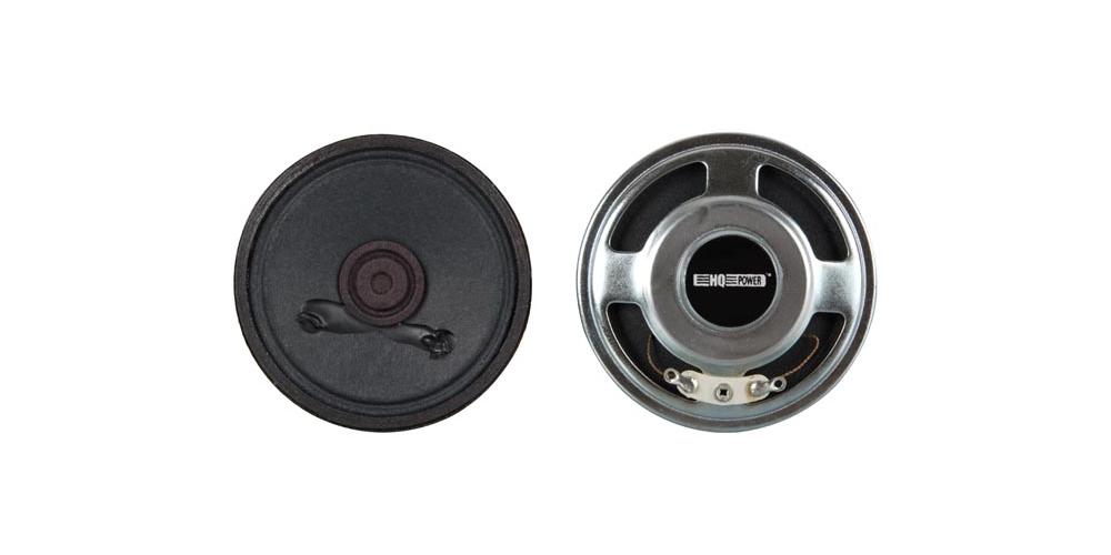 Velleman MLS5, 1.0 kanály/kanálov, 2 W, 200 - 10000 Hz, 8 ohm