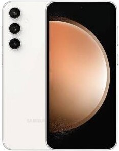 Samsung SM-S711 S23 FE 8+128GB 6.1" 5G Cream TIM Samsung