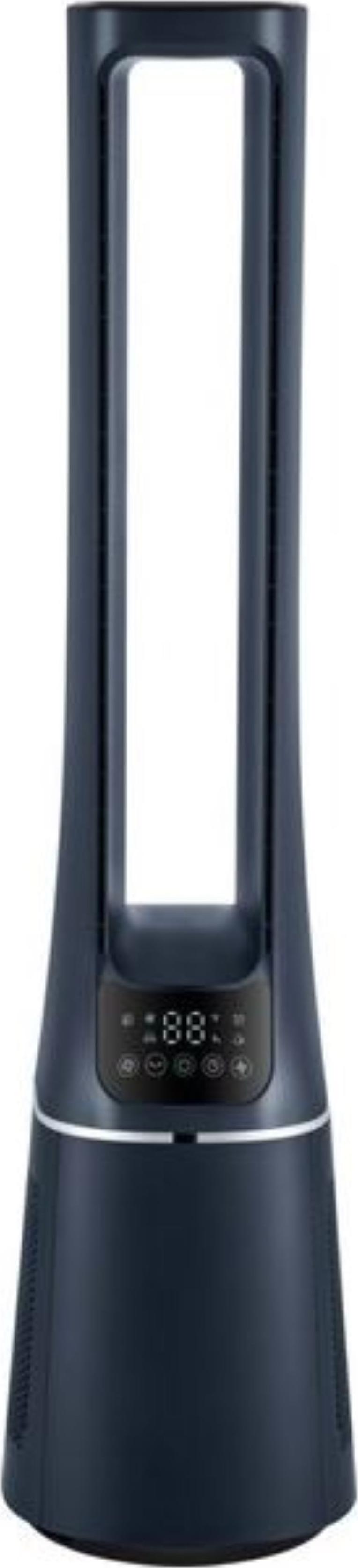 Midea MFP-120i (BL) Turmventilator mit Luftreiniger 10001850