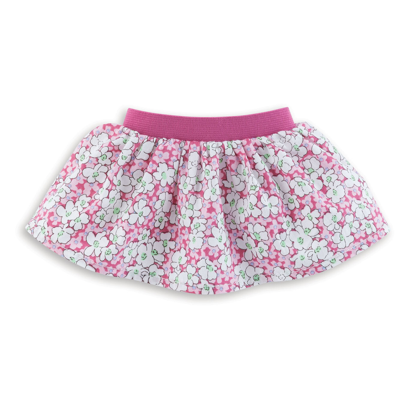 Corolle Puppenrock Floral Ma Corolle Puppe 36 cm 9000212150