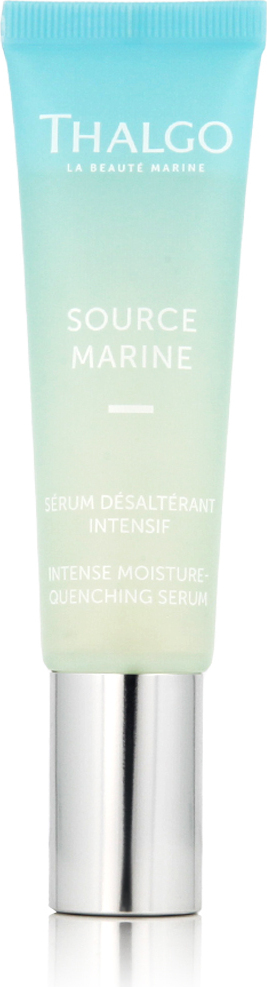 Thalgo Source Marine Intense Moisture-Quenching Serum 30 ml