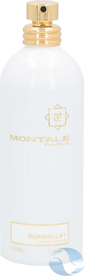 Montale Mukhallat Edp Spray 100 ml 170113
