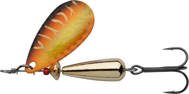 Abu Garcia Droppen 4g LF Red Hot Tiger 1549719