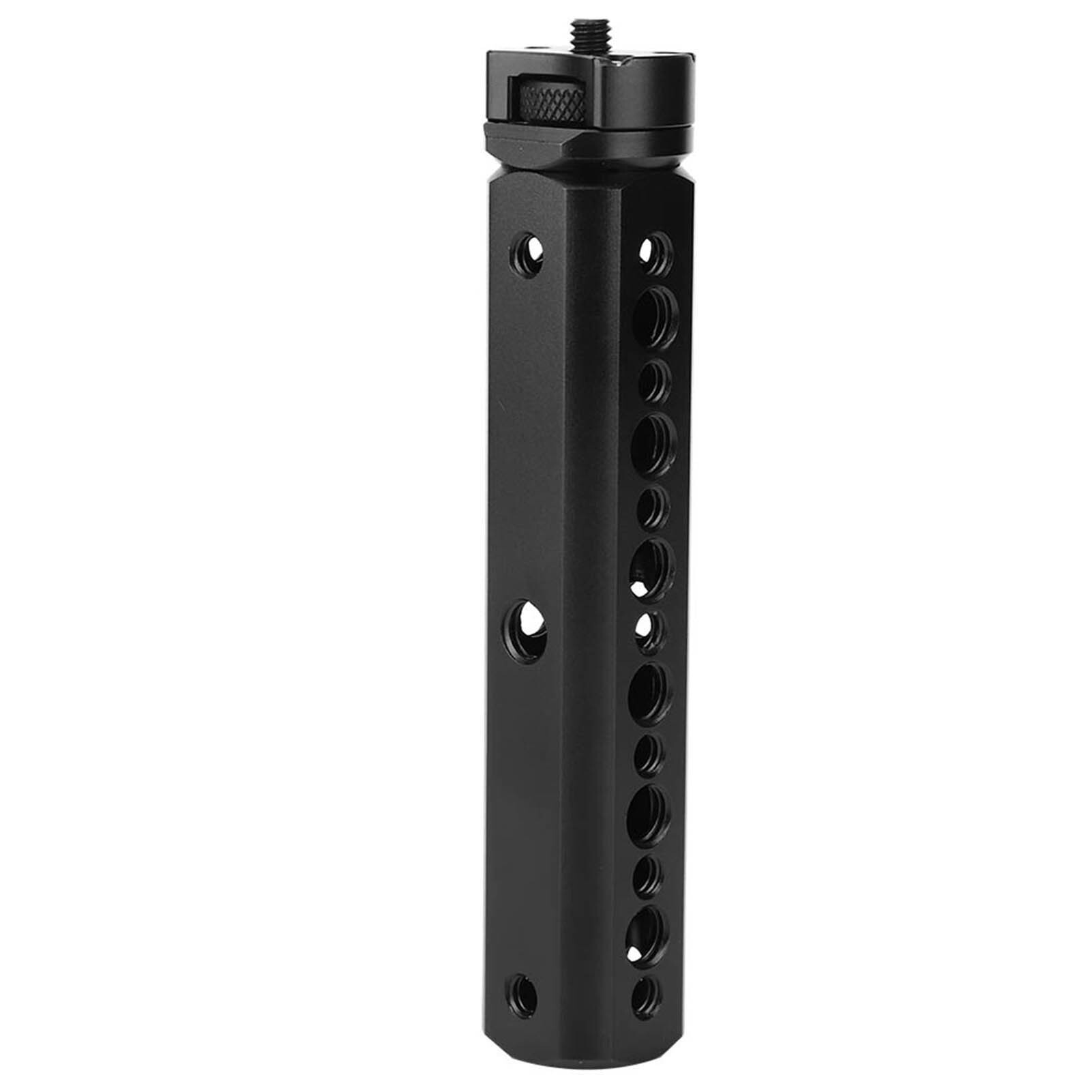 Cocosity Handgriff Gimbal Grip,Handgriff Gimbal Grip Handheld,Handgriff Gimbal Grip Handlebar,Handgriff Gimbal Grip für Zhiyun,Handgriff Gimbal Grip Handheld für Zhiyun
