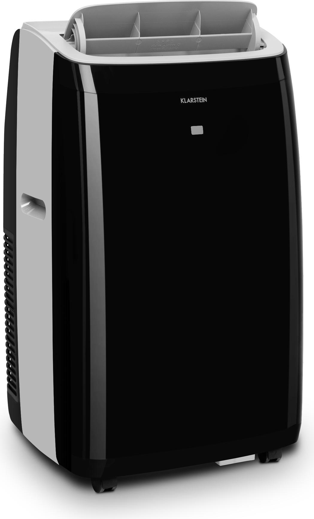 Klarstein mobilná klimatizácia 3v1, ventilátor, odvlhčovač, prenosná, 12000 BTU