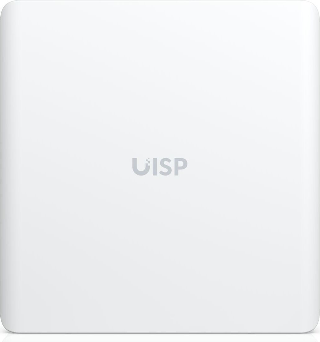 Ubiquity Ubiquiti Energiemanagement-System UISP-P 100 W Weiß