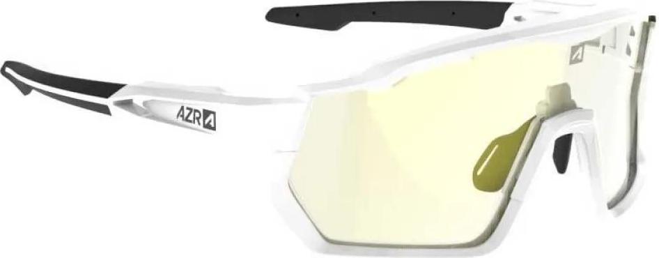 Azr Kromic Pro Race Rx Photochrome Sonnenbrille Durchsichtig Photochromic Iris Gold/CAT1-3 Durchsichtig Photochromic Iris Gold/CAT1-3 4778