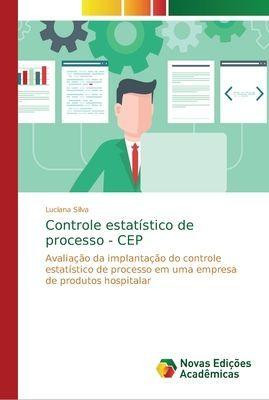 Novas Edições Acadêmicas Statistische Prozesskontrolle - SPC