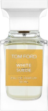 Tom Ford White Suede parfémovaná voda unisex 50 ml