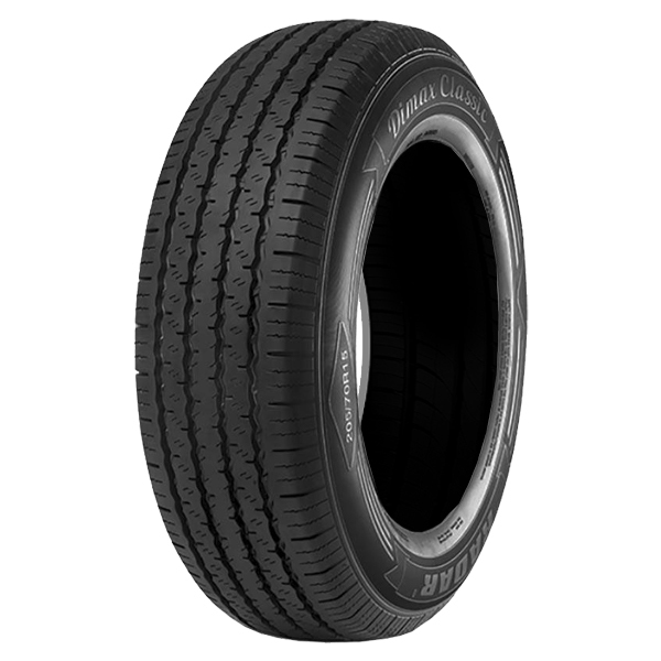 Radar 205/70 R 15 Tl 96W Dimax Classic Bsw M+S (Chn)