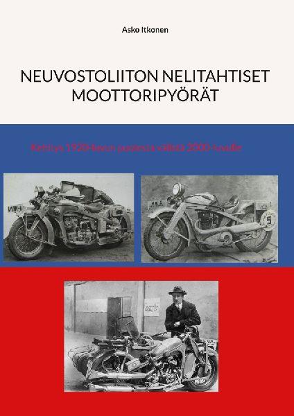 Bod - Books On Demand Sowjetische Viertakt-Motorräder