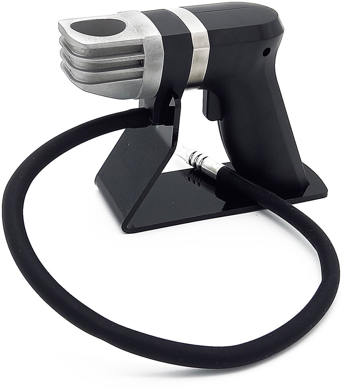 Ziva - Räucherpistole Pro - Kalträucherer SG1200