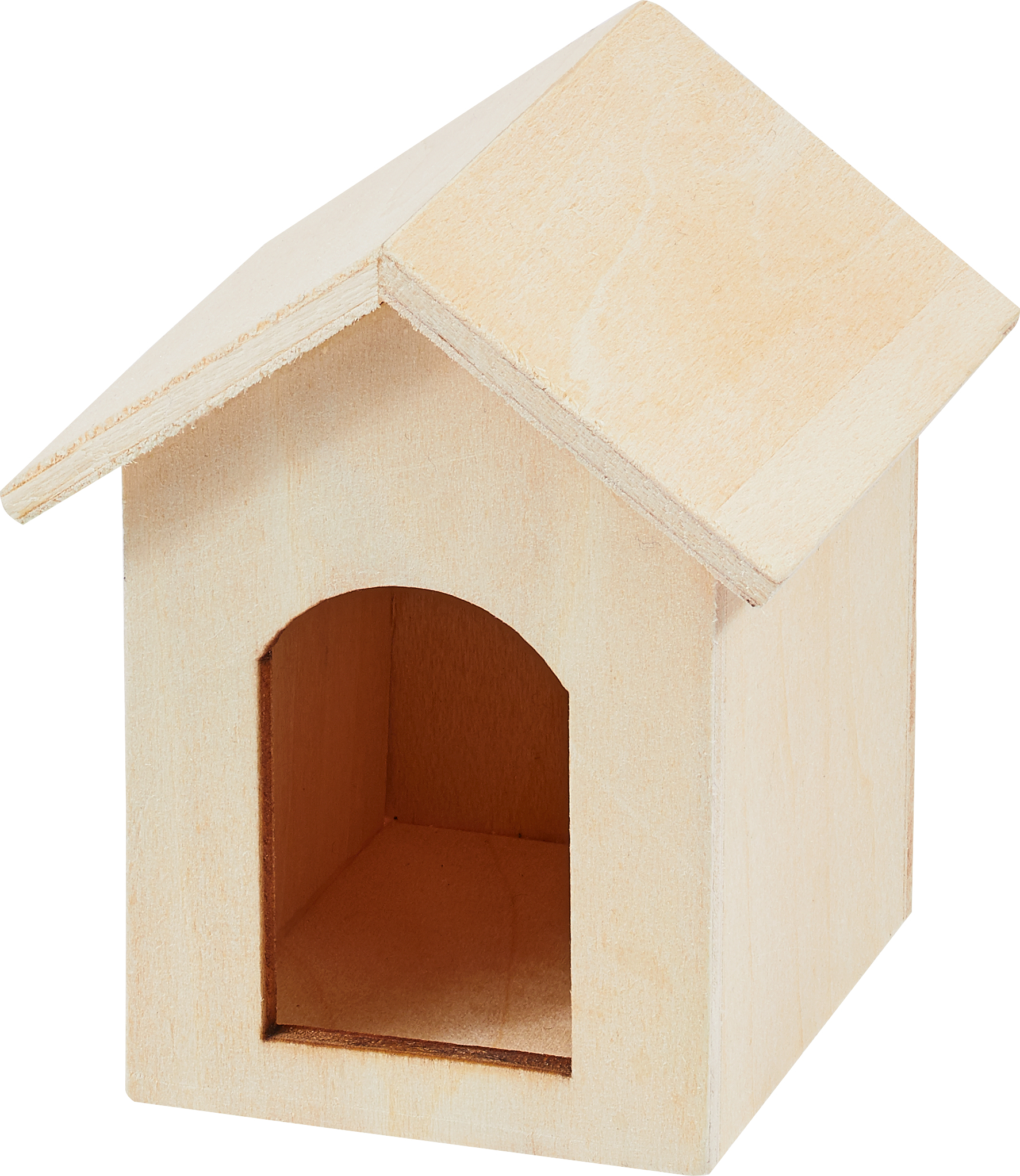 Hobbyfun Hobby Fun Hundehütte natur Sonstige Sonstige 3481153