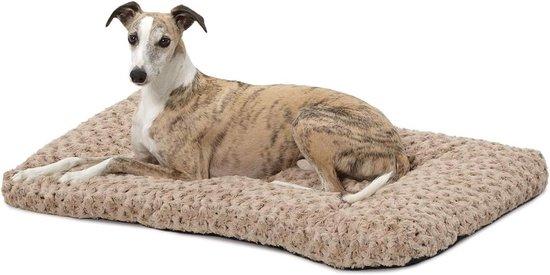 OEM Hundedeluxe-Bett 89x584cm schallgedämpft 2026