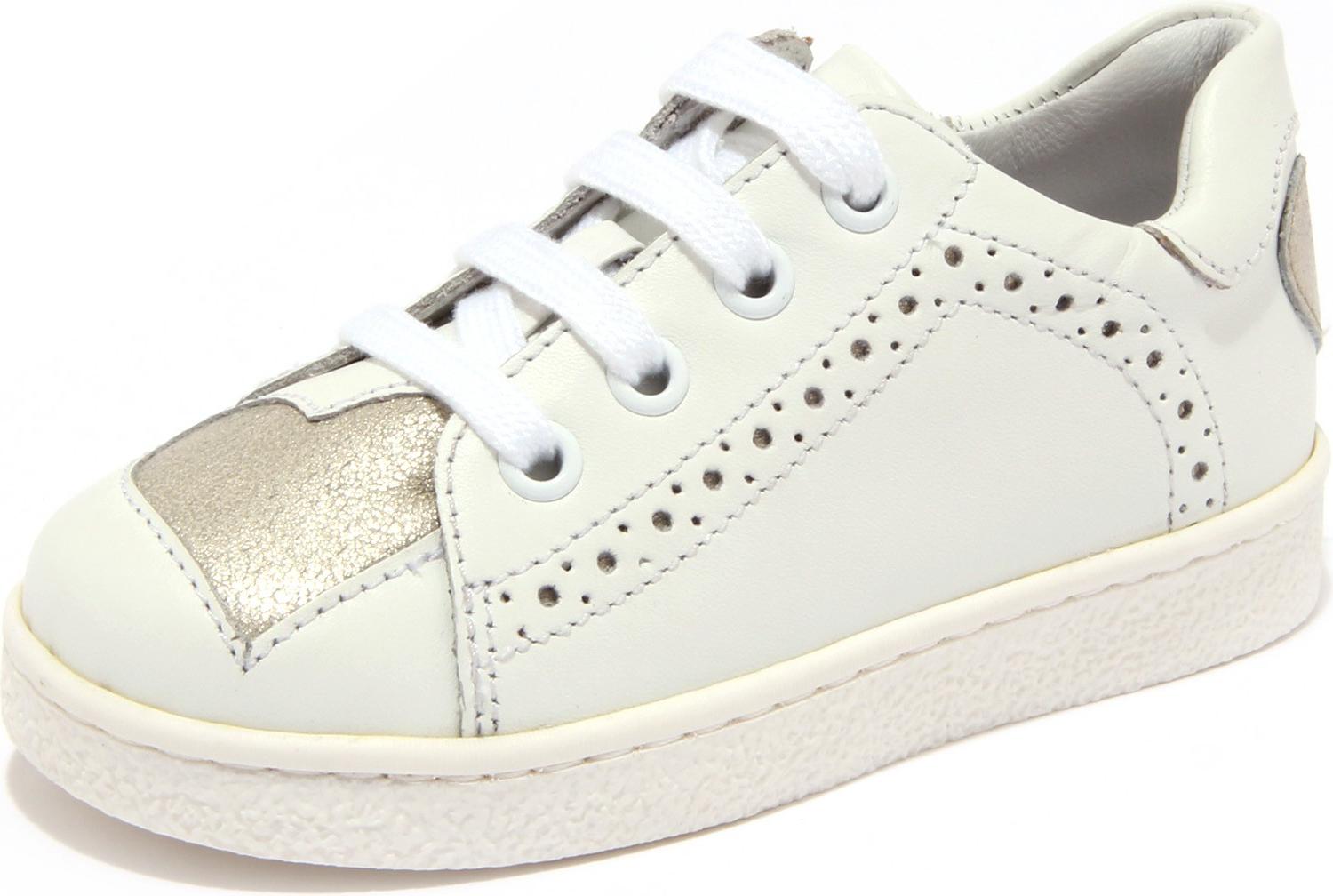 TWINSET 3295X Turnschuh bimba GIRL TWIN-SET REGOLABILE Schuh