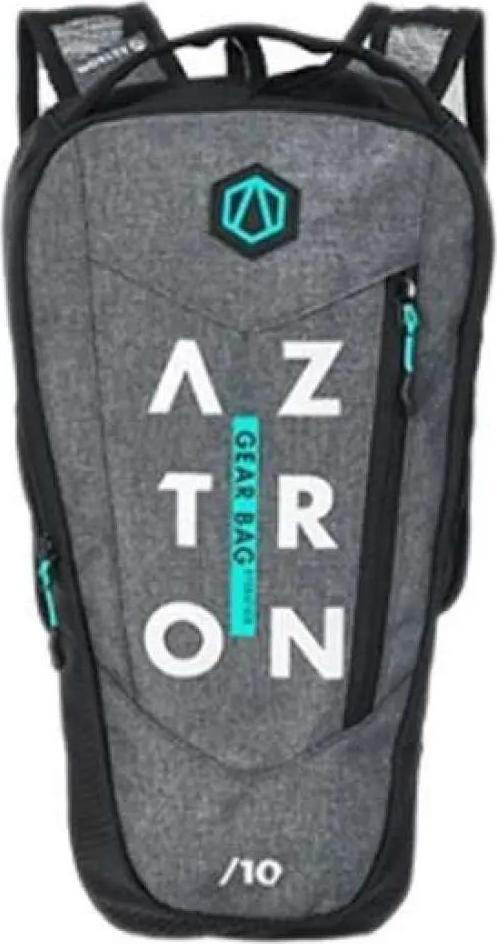 Aztron Hydration Tpu 1l Rucksack Grau Grau One Size