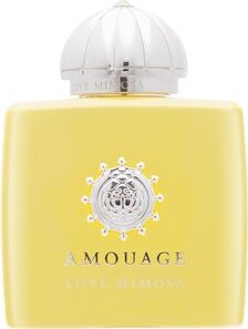 Amouage Love Mimosa parfumovaná voda pre ženy 100 ml