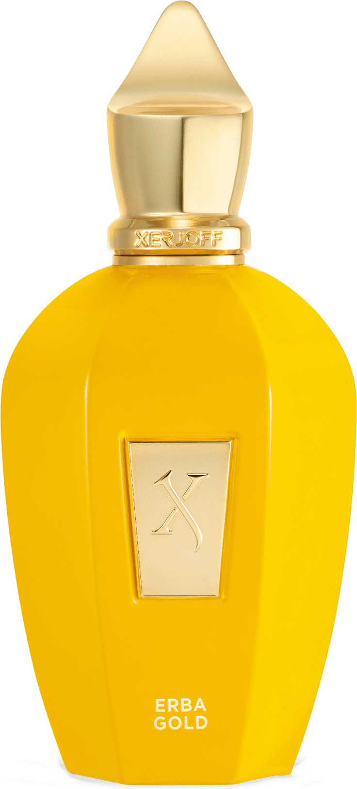 XERJOFF - Xerjoff V - Erba Gold 50ml - Eau de Parfum