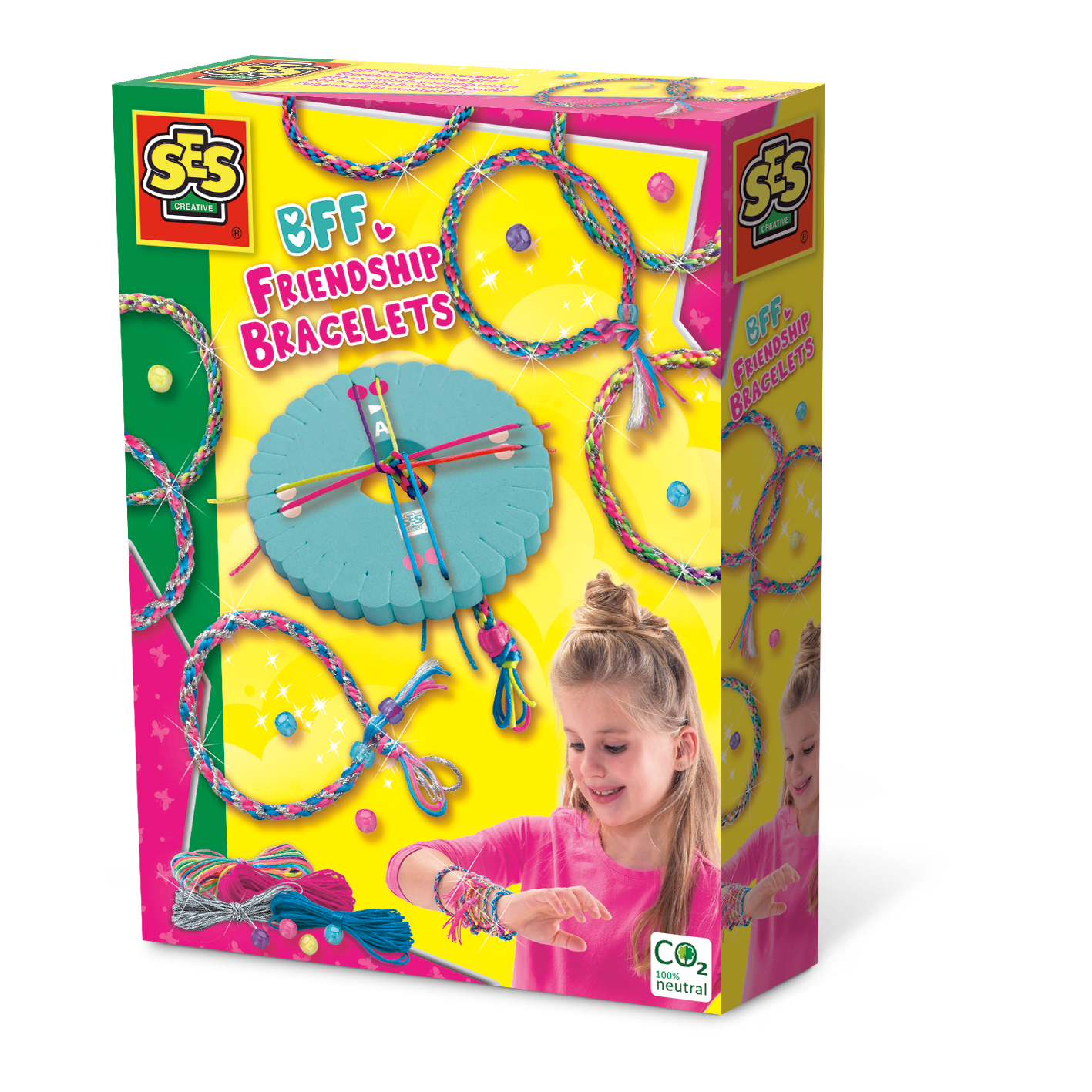 Ses Creative Beste Freunde Freundschaftsarmbnder 10270998