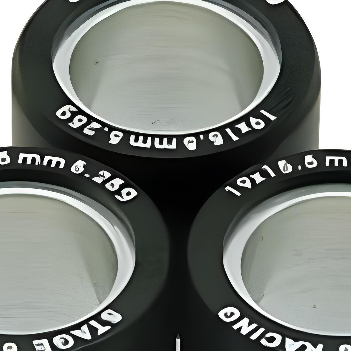 Variogewichte / Gewichte Variomatik Stage6 (3er Set) 17x12 - 9.50gr S6-G170950