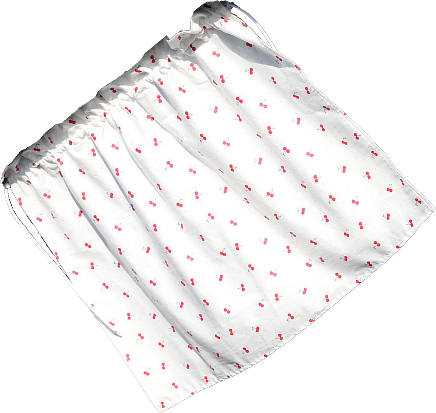 Cocosity Auto Vorhang Saugnapf Sonnenblende Cartoon Sonnenschutz Isolierung Seitenscheibe Vorhang Kirsche