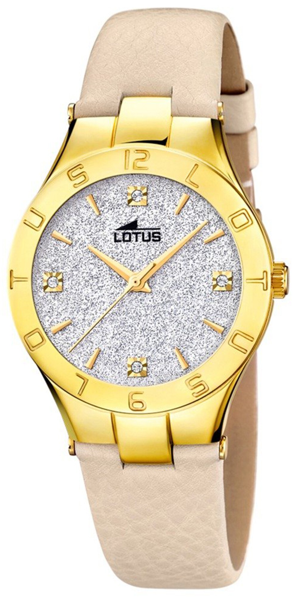 LOTUS - Náramkové hodinky - Dámske - 15900/3 - Woman/Trendy/Lady - Trend