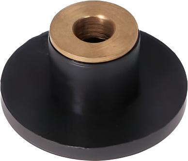 Gummi Piaggio Buchse Windschirm für Nexus / X9, 621940