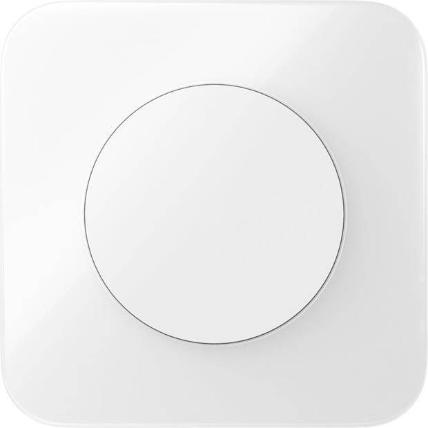 Nomad Base Magsafe compatible - Weiss