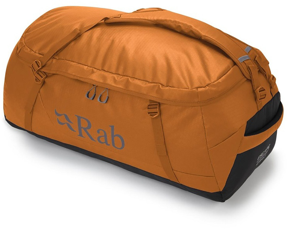 Rab Escape Kit Bag LT 50 Barva: Marmelade