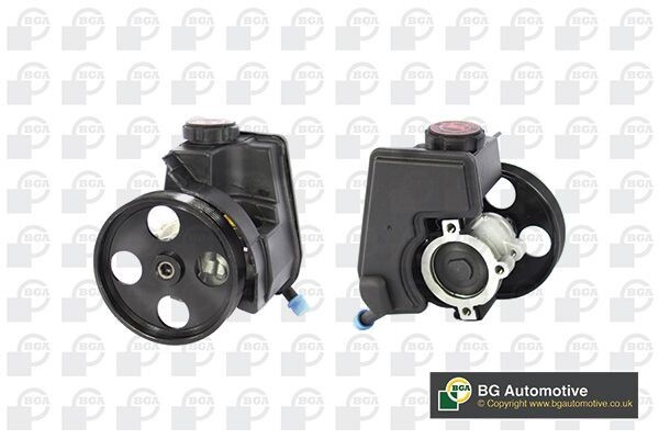 BGA PSP6710 Servo čerpadlo